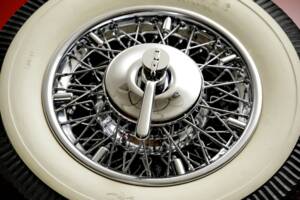 Bild 27/34 von Mercedes-Benz 500 K Cabriolet B (1934)