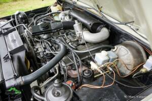 Imagen 23/58 de Land Rover Range Rover Classic 3.5 (1981)