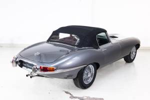 Imagen 36/36 de Jaguar E-Type 4.2 (1965)