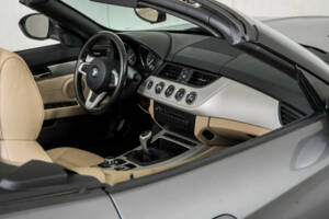 Afbeelding 35/50 van BMW Z4 sDrive23i (2010)