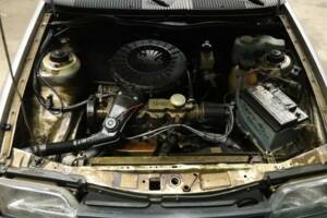 Afbeelding 4/50 van Opel Kadett 2,0i GSi (1988)