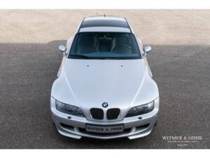 Bild 4/26 von BMW Z3 M 3.2 (2002)