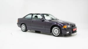 Immagine 3/15 di BMW M3 (1994)