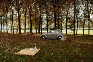 Image 7/8 of Volkswagen Coccinelle 1200 Standard "Oval" (1954)