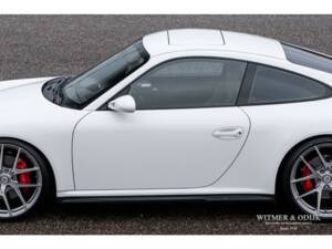 Bild 8/22 von Porsche 911 Carrera S (2008)