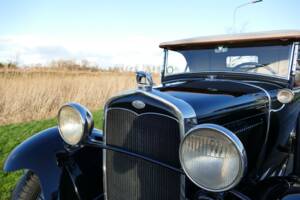 Image 18/19 of Ford Model A (1931)