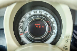 Afbeelding 27/50 van FIAT 500 C (2011)