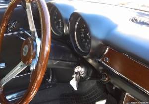 Bild 12/48 von Alfa Romeo 1750 GT Veloce (1967)