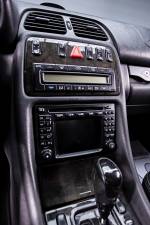 Immagine 17/38 di Mercedes-Benz CLK 55 AMG (2000)