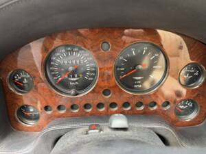 Afbeelding 22/51 van Aston Martin Virage Volante (1993)