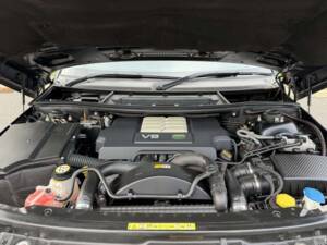 Bild 3/50 von Land Rover Range Rover Vogue TDV8 (2008)