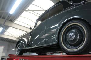 Image 7/50 of Mercedes-Benz 170 S Cabriolet B (1950)