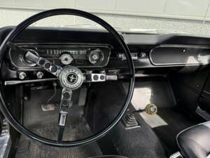 Bild 29/50 von Ford Mustang 289 (1965)