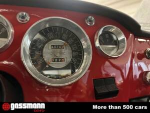 Immagine 11/15 di FIAT Ghia 1500 GT (1965)