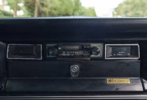 Image 20/26 of Jeep Cherokee Laredo (1980)