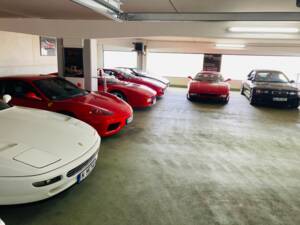 Afbeelding 19/21 van Mercedes-Benz E 50 AMG (1997)