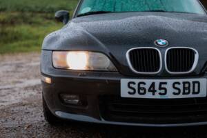 Image 32/50 of BMW Z3 Coupé 2.8 (1999)