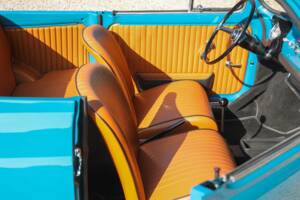 Image 15/50 of FIAT 500 Moretti Minimaxi (1973)