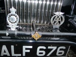 Image 20/44 of Rolls-Royce 20/25 HP (1933)