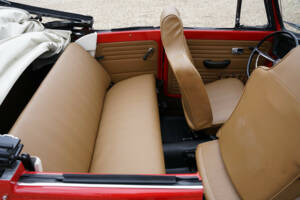 Immagine 50/50 di Volkswagen Super Beetle (1971)