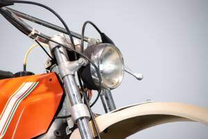 Bild 42/50 von Aspes Hopi 125 (1983)