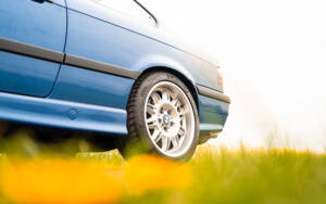Image 31/72 of BMW M3 (1998)