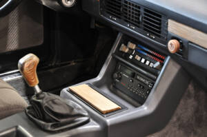Image 38/40 of Alfa Romeo Alfa 6 - 2.0 (1986)