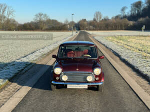 Bild 10/90 von Mini Cooper 1.3i MPI (1999)