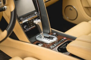 Bild 31/54 von Bentley Continental GT (2011)