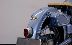 Immagine 72/76 di NSU Superfox (1956)