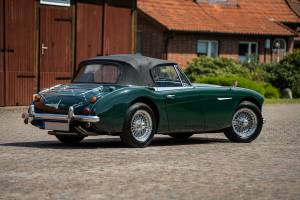 Bild 14/44 von Austin-Healey 3000 Mk III (BJ8) (1966)