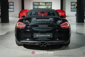 Bild 8/25 von Porsche Boxster S (2014)