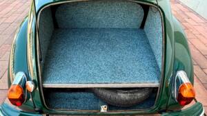Bild 16/16 von Morris Minor 1000 (1957)