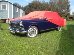 Bild 4/5 von FIAT 1500 L (1962)