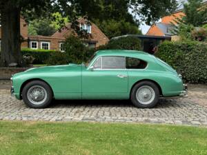 Afbeelding 7/40 van Aston Martin DB 2&#x2F;4 Mk I (1955)