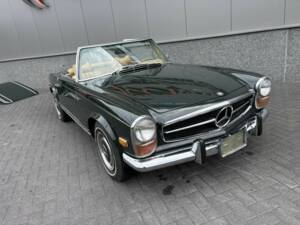Image 1/50 de Mercedes-Benz 280 SL (1970)