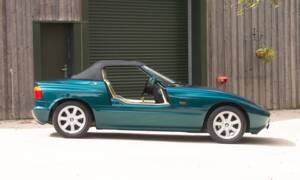 Bild 2/50 von BMW Z1 Roadster (1991)