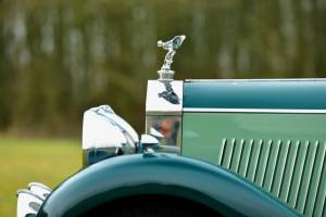 Afbeelding 13/50 van Rolls-Royce Phantom II Continental (1933)
