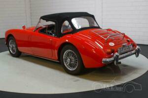 Image 12/19 of MG MGA 1600 (1962)