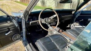 Immagine 27/56 di Dodge Charger R&#x2F;T 440 (1969)