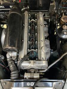 Bild 25/35 von Jaguar Mk IX (1958)