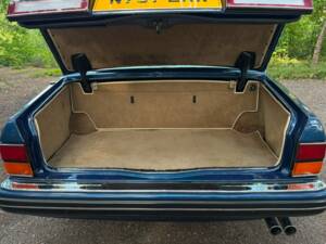 Image 20/46 of Rolls-Royce Silver Spirit III (1996)