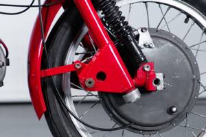 Bild 21/50 von Moto Guzzi DUMMY (1948)