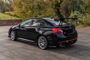 Image 4/30 of Subaru Impreza WRX STi (2016)