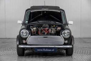 Bild 37/50 von Rover Mini 1.3i (1997)
