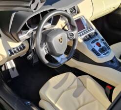 Afbeelding 10/12 van Lamborghini Aventador LP 700-4 Roadster (2015)