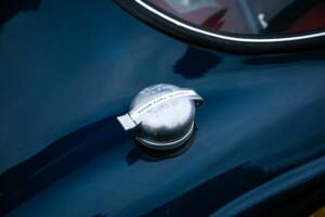 Image 33/42 of TVR Grantura (1960)