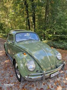 Bild 7/23 von Volkswagen Escarabajo 1200 (1960)