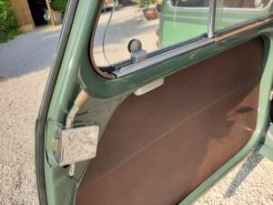 Bild 15/46 von FIAT 500 C Belvedere (1953)