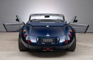 Image 16/29 of Wiesmann Roadster MF28 (1999)